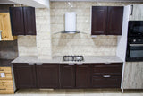 CUSTOM RANGE HOODS