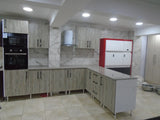 KITCHEN UNIT- VERSASCA OAK