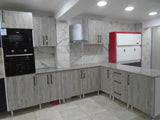 KITCHEN UNIT- VERSASCA OAK