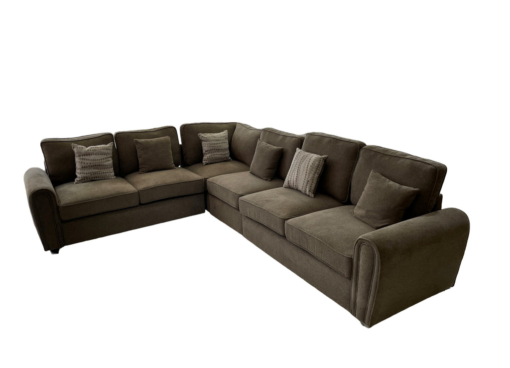 Sofa Corner KF 1727