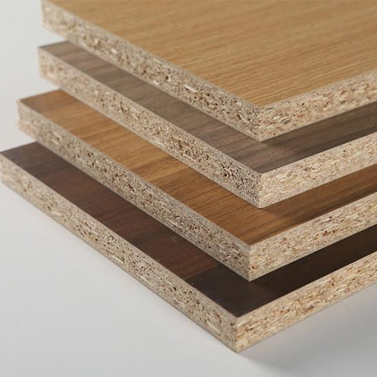 Particle Boards