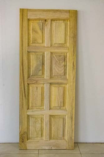 SOGO SOLID DOOR 8 PANEL