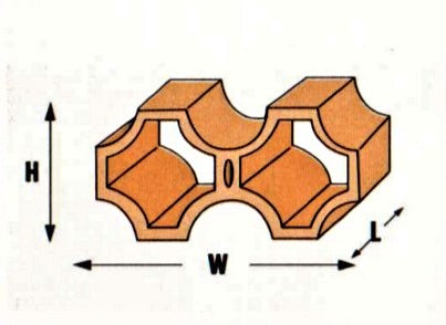 Uhuru Clay Vent