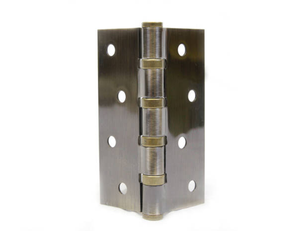HINGES 4'' ANTIBRASS HEAVY - Image 2