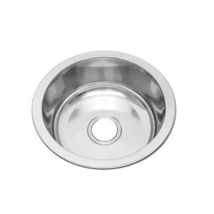 K/SINK SAJ TOP MOUNT SB 450x180mm 7003