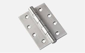 HINGES 4" HN-BB-403030 S/STEEL UNION