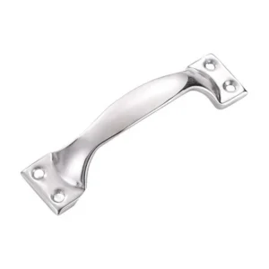 HANDLE 003 SS 96MM