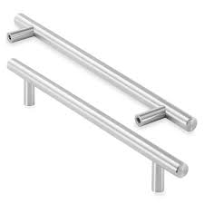 HANDLE 8925-160mm STAINLESS STEEL