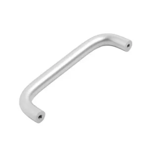 HANDLE ALLIMINIUM 4" (D-TYPE)