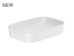 KOHLER 21226IN-SS-0 - MODERNLIFE EDGE 600 VESSEL