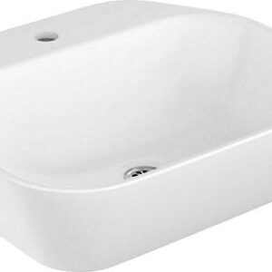 KOHLER 25316IN-0 - SPAN SQUARE VESSEL 536 x 457