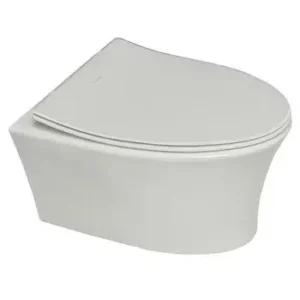 KOHLER 31539IN-SS-0 - VEIL WALL HUNG RIMLESS