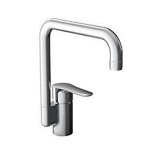 KOHLER 5243IN-4-CP - JULY KITCHEN FAUCET