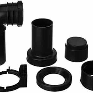 KOHLER 1355356- CONNECTOR BOX FOR IN-WALL TANK