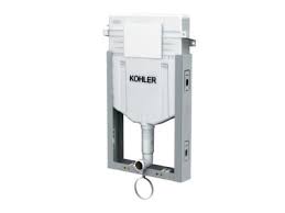 KOHLER 26352IN-M-NA - INSTAFIT NXT GEN Mechanical Tank (Half Frame)