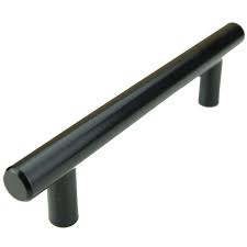 HANDLE 8925 128mm MATT BLACK