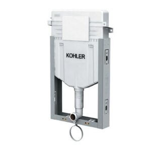 KOHLER 26352IN-P-NA - INSTAFIT NXT GEN Pneumatic Tank (Half Frame)