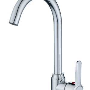 WK - Kitchen Mixer (SS) K-8501