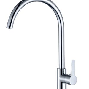 WK - Kitchen Mixer (SS) K-8502