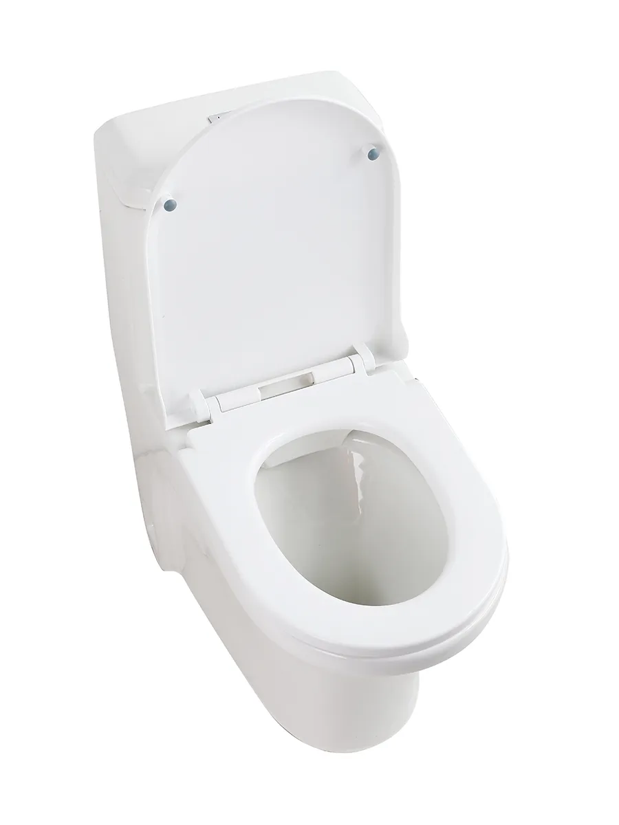 GRAVENA CANDY W.C CLOSE COUPLE+CISTERN+SEAT COVER