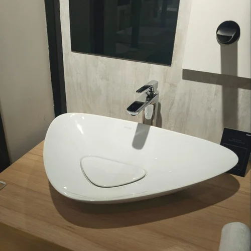 KOHLER 31343IN-SS-0 NYSA VESSEL BASIN WITHOUT FAUCET HOLE - Image 2