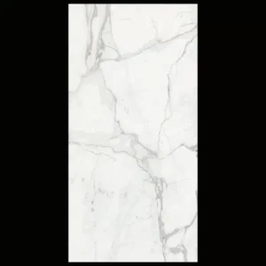PORCELAIN SLAB 2400x800x15mm APUANE STATUARIO