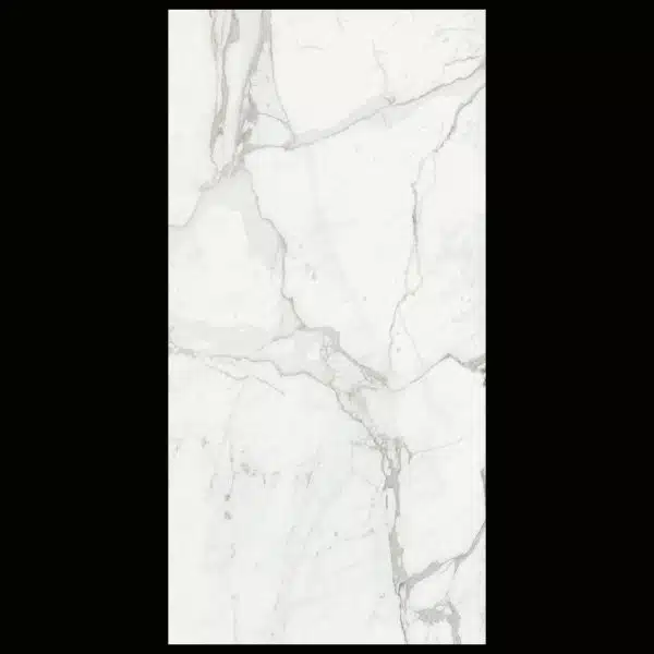 PORCELAIN SLAB 2400x800x15mm APUANE STATUARIO