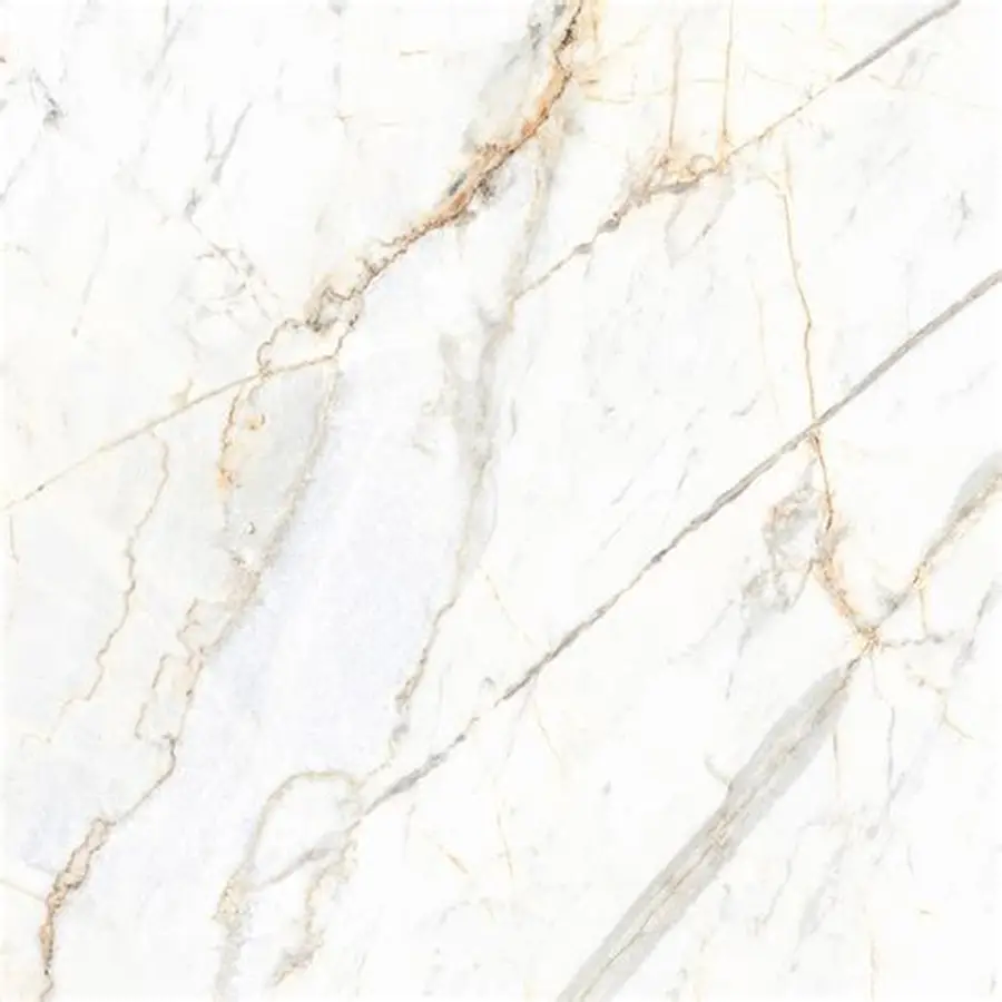 PORCELAIN SLAB 2400x800x15mm CALCATTA ULTIMO