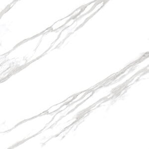 PORCELAIN SLAB 2400x800x15mm HELIX WHITE