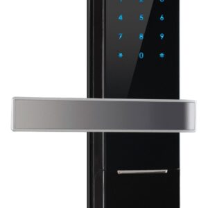 YALE BIOMETRIC DIGITAL MOTICE LOCK DDL-YDM-4109-A-419