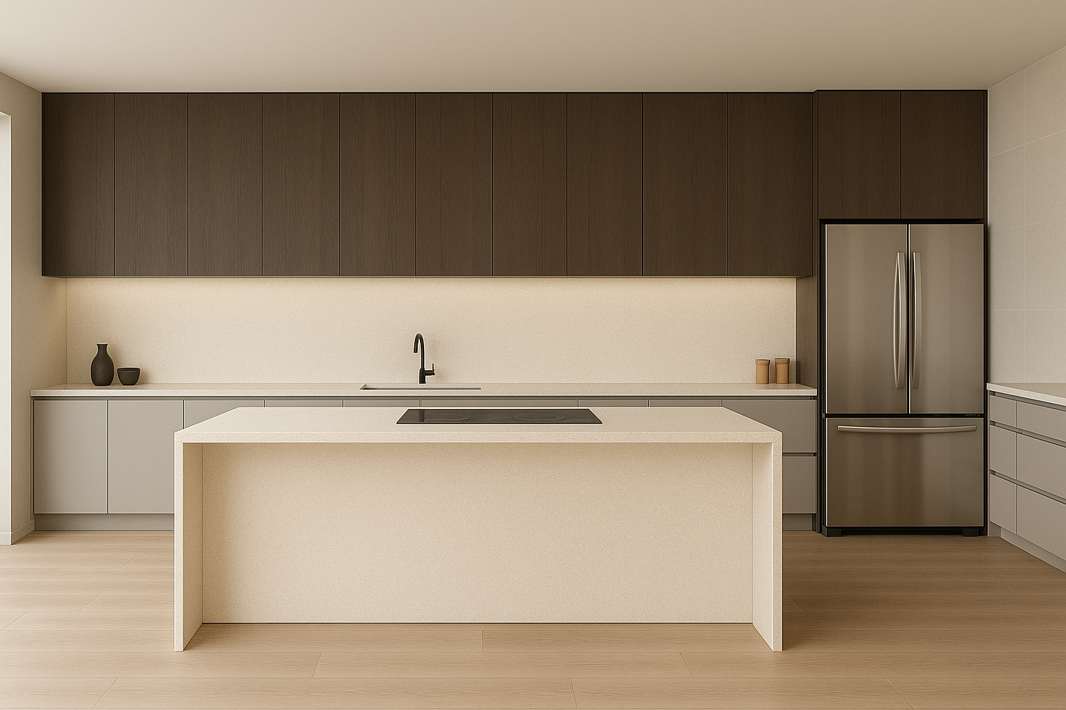 PORCELAIN SLAB 2400x800x15mm ROYAL QUARTZITE - Image 2