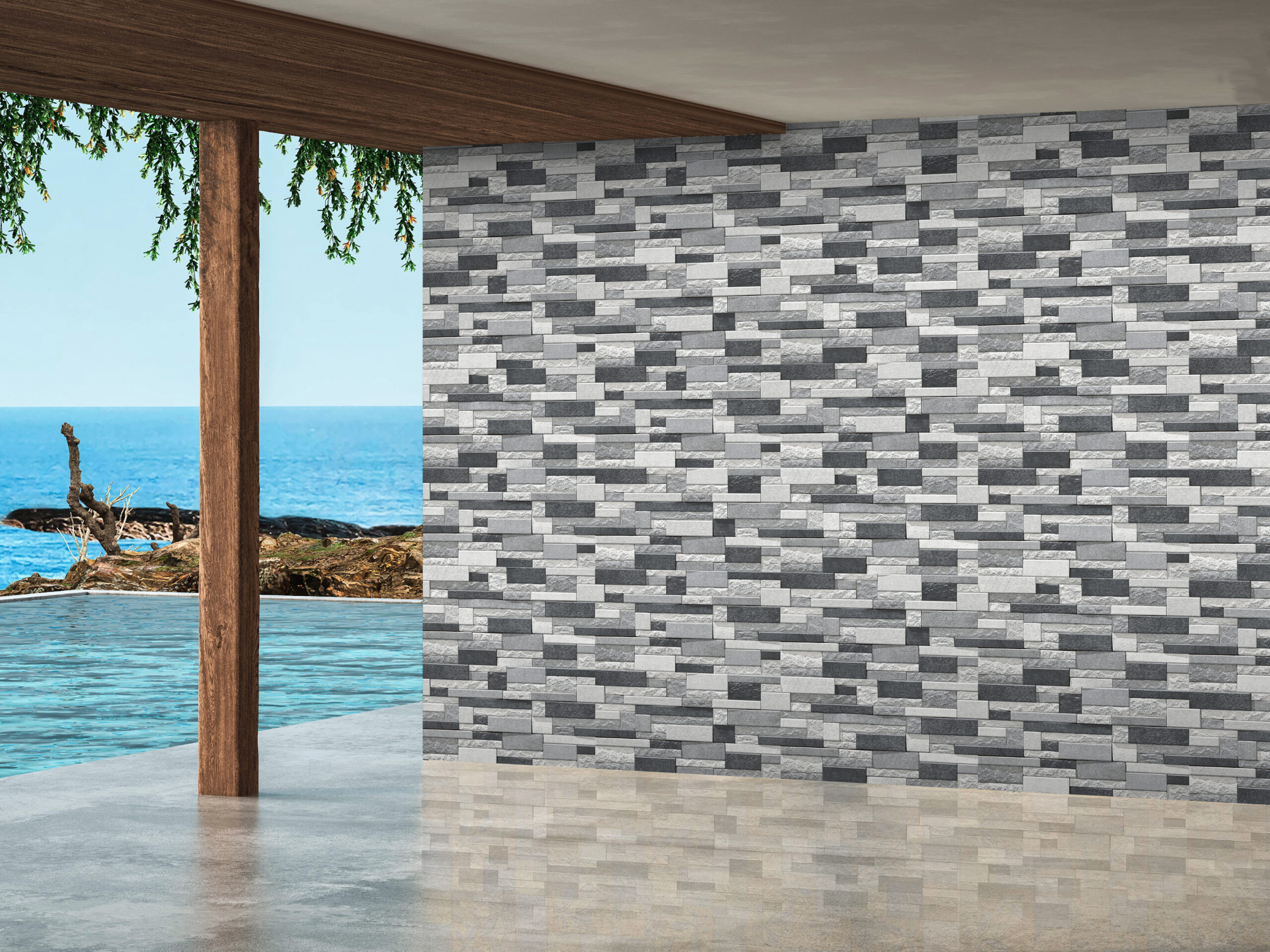 HI-DEPTH WALL TILES 30x60 MEXICO-23 (5) - Image 2