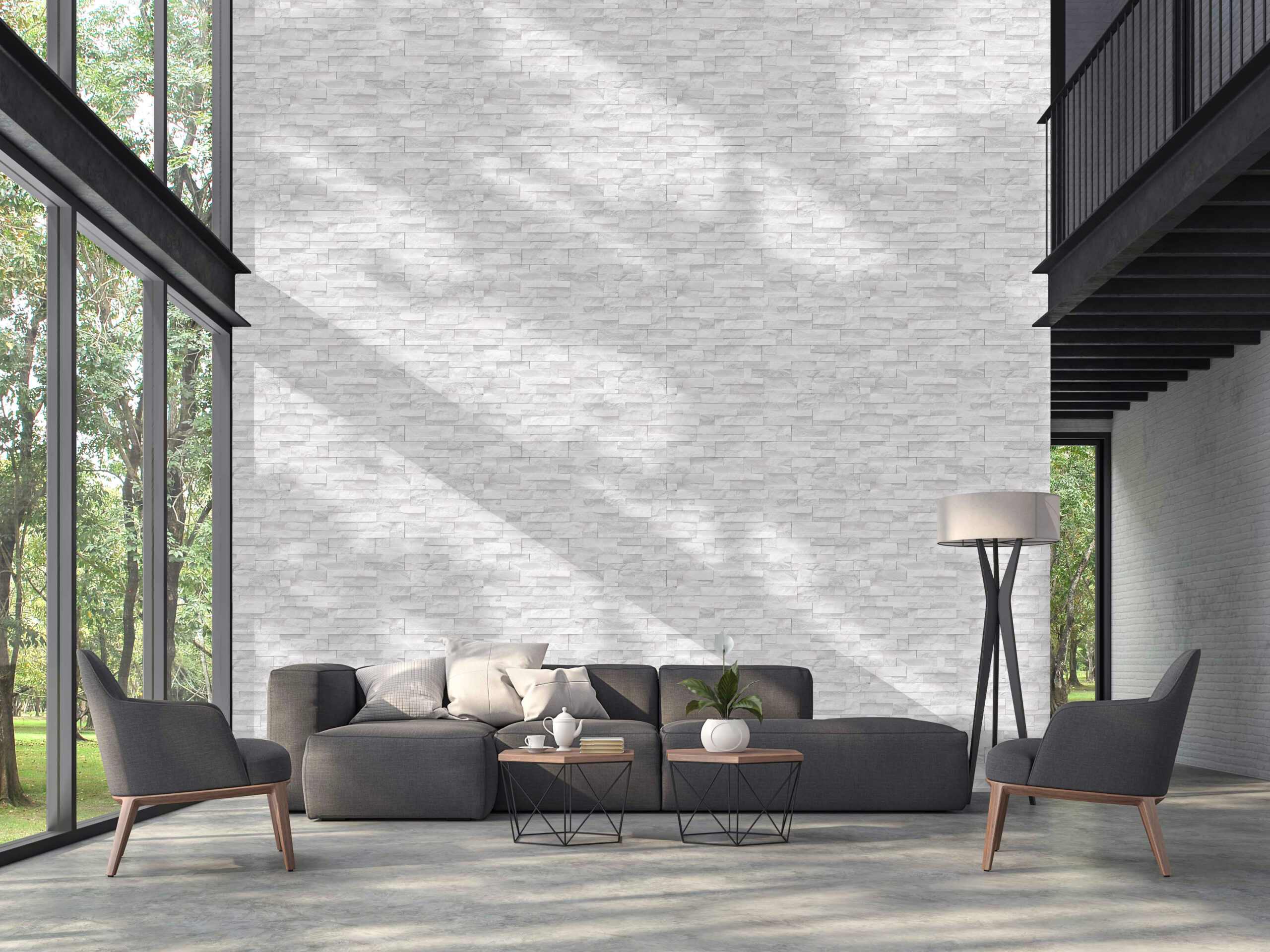 HI-DEPTH WALL TILES 30x60 NEW YORK-11 (5) - Image 2