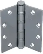 HINGES SPRING UNION HN-SA-4-SS - Image 2