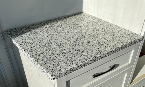 GRANITE SLAB SKY WHITE HALAYEB 0.6MTR×2.4mt - Image 4