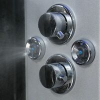 SKY SHOWER CUBICLE STEAM BATH OSK 55 2 - Image 3