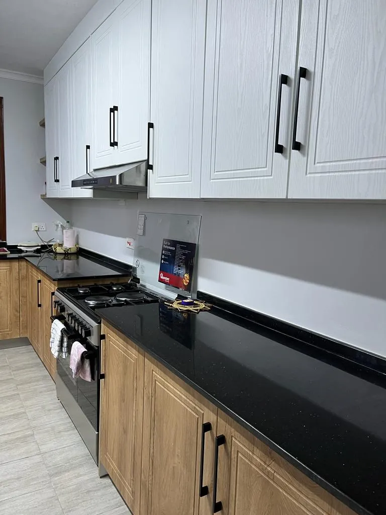 GRANITE SLAB SKY BLACK GALAXY 0.6MTR×2.4 MTR - Image 3