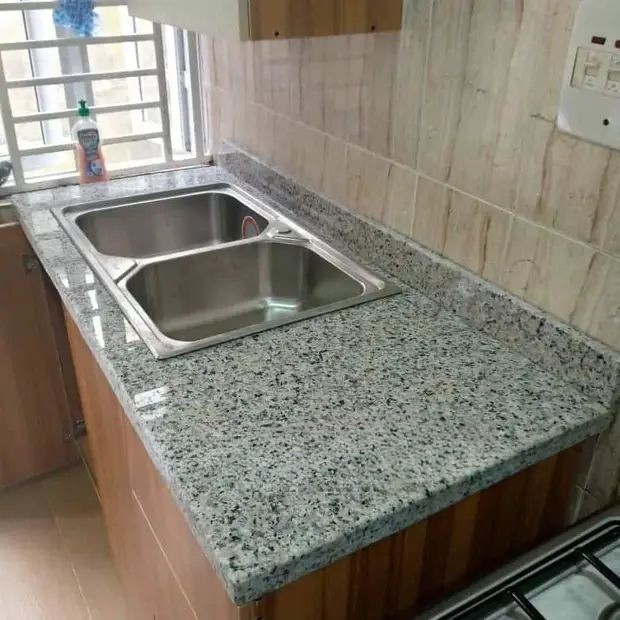 GRANITE SLAB SKY WHITE HALAYEB 0.6MTR×2.4mt - Image 2