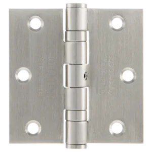 HINGES 4" S/STEEL HEAVY