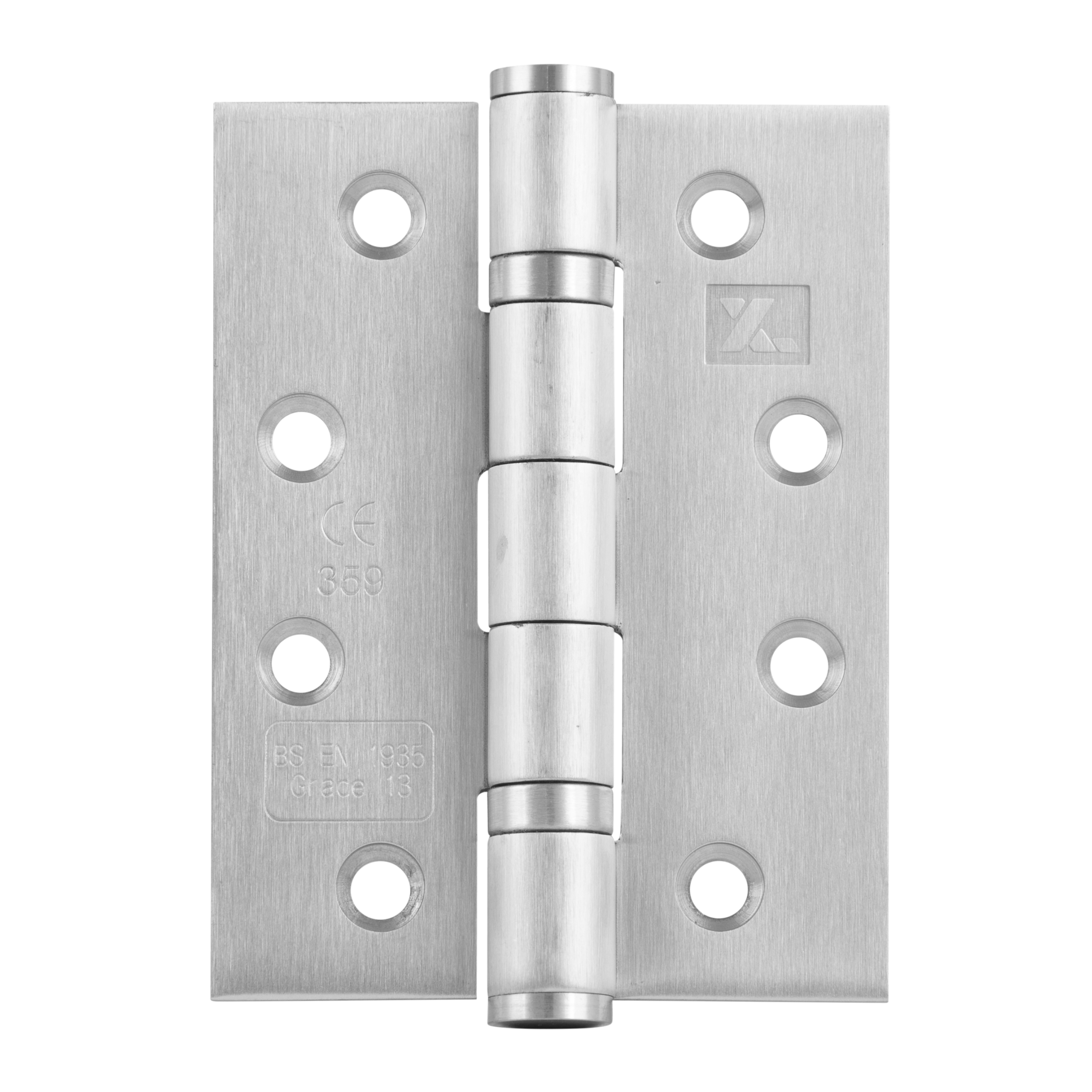 HINGES SPRING UNION HN-SA-4-SS