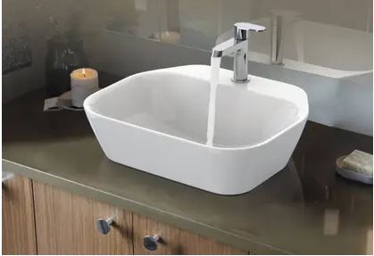KOHLER 25316IN-0 - SPAN SQUARE VESSEL 536 x 457 - Image 2