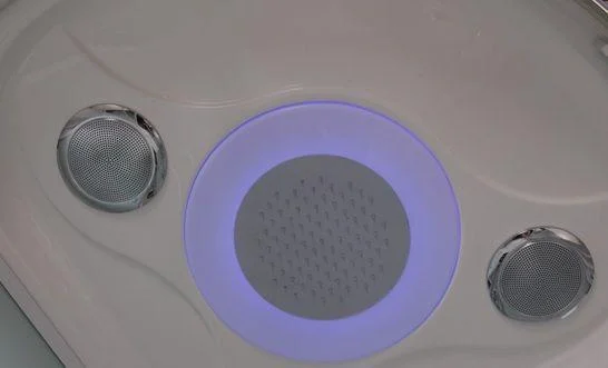 SKY SHOWER CUBICLE STEAM BATH OSK 55 2 - Image 5