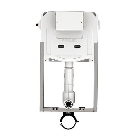 KOHLER 26352IN-P-NA - INSTAFIT NXT GEN Pneumatic Tank (Half Frame) - Image 2