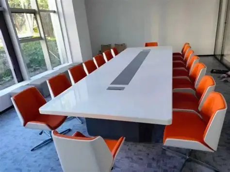 PORCELAIN SLAB 2400x800x15mm SUPER WHITE - Image 2