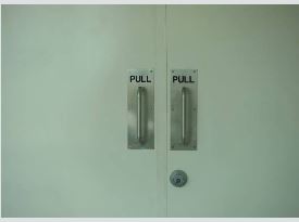 UNION HANDLE PH-33159 AB 1000MM - Image 2