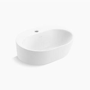 KOHLER 25318IN-0 - SPAN ROUND VESSEL