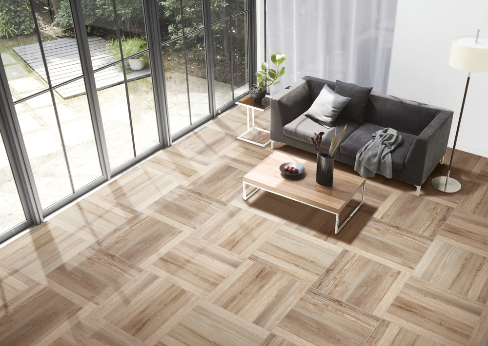 GEMMA 50x50 STANFORD DARK BEIGE (7) - Image 2