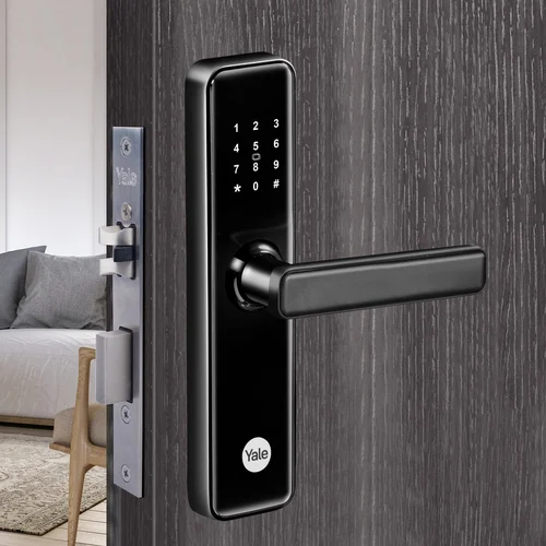 YALE YDME 100 NXT SMART LOCK - Image 2