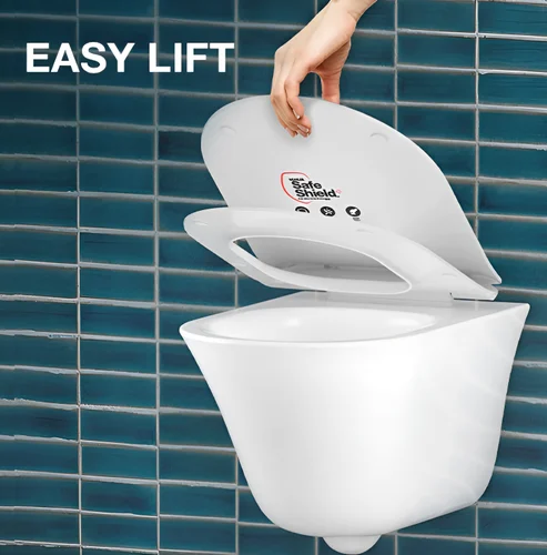 KOHLER 28780IN-0 VIVE WALL HUNG - Image 4