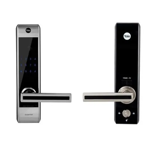 YALE DIGITAL LOCK DDL-YDM-E70 - Image 2